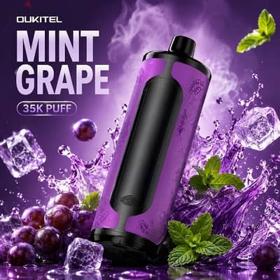 اوكتيل فيب ٣٥ الف dl vape