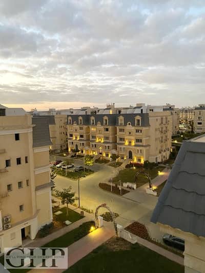 iVilla Garden 287 m² for Sale in Mountain View Hyde Park New Cairo