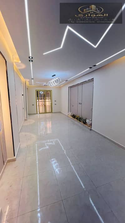 Apartment for sale 165 sqm Ganly from Al-Lubaini Faisal Main