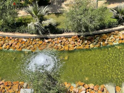 For rent furnished in Privado View Lakes, hotel furnishing, distinctive location, special finishing, fully air-conditioned
