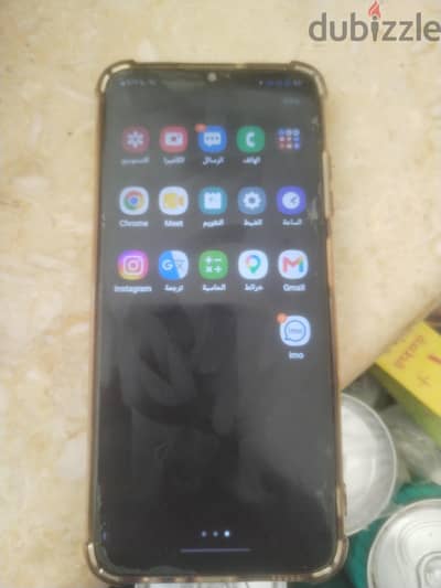 Samsung A02s للبيع