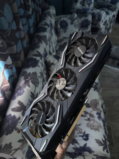 GTX 1080