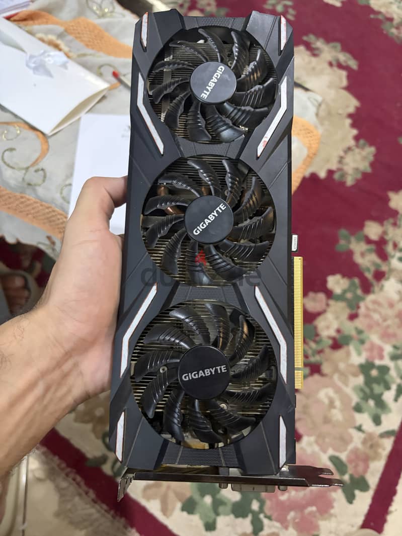 GTX 1080 1