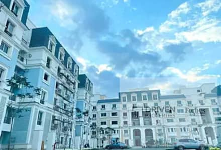 Ready to Move Under Market Price Apartment With Maid's Room for Sale in Mountain View iCity October Club Park Phase 6th of october Ready to Move Under Market Price Apartment With Maid's Room for Sale in Mountain View iCity October Club Park Phase 6th of october
