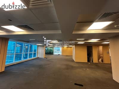 Business Plus Office for Rent 782m Air Conditioned in Fifth Settlement