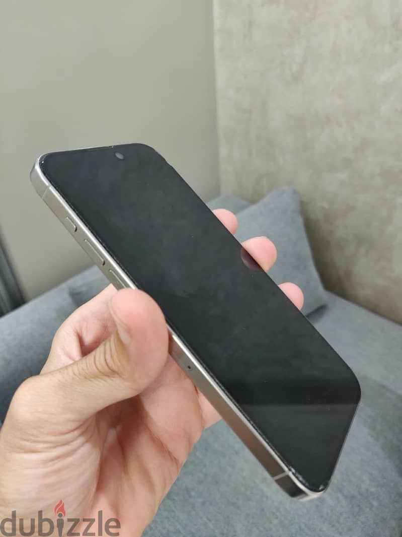 Apple - iPhone 15 Pro Max 3