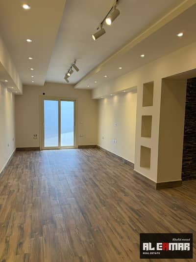 Apartment for sale in the 8th District, Sheikh Zayed. Apartment for sale in the 8th District, Sheikh Zayed.