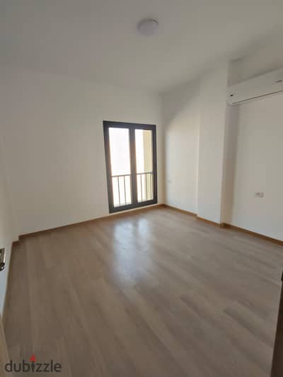 شقه مميزه بالمطبخ والتكيفات للايجار في مراسم