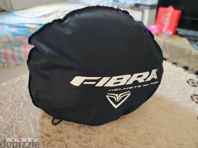 Nzi Helmet خوذه