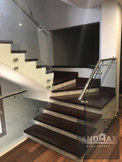 LUXURIOUS SPACIOUS VILLA STANDALONE 400M FOR SALE | ULTRA SUPER LUX+ ACS | UNDER MARKET PRICE | VERY PRIME LOCATION | MIVIDA, EAMAAR