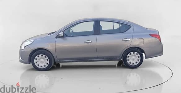 Nissan Sunny 2026