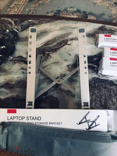 LAPTOP /TABLET STAND