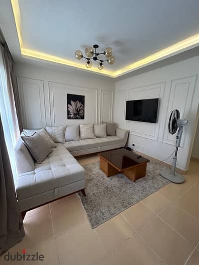  Premium 89 sqm Apartment for Sale – Fully Furnished with Appliances & Air Conditioners