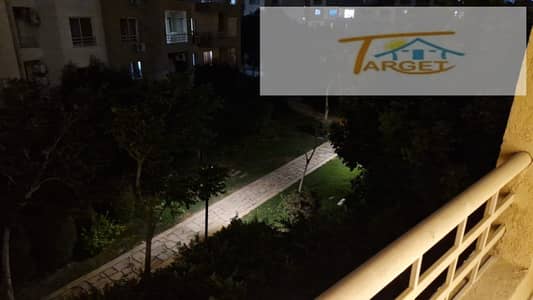 Opportunity for legal rental in my city b6 with an area of 132 meters, garden view, in a prime location