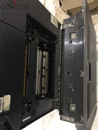 printer Kyocera