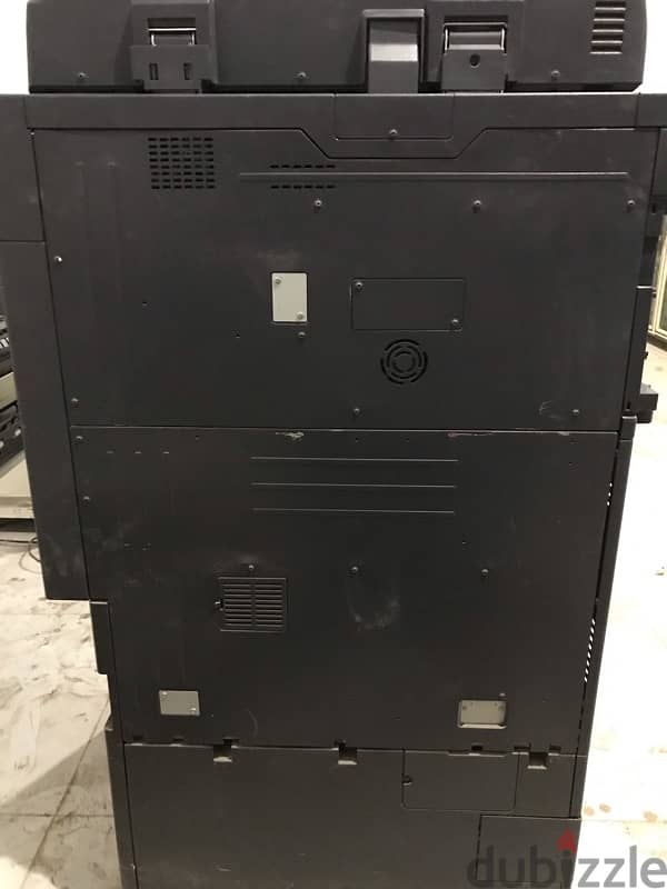 printer Kyocera 3