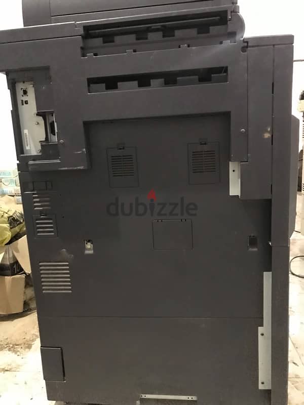 printer Kyocera 4