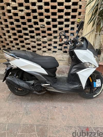 For sale sym