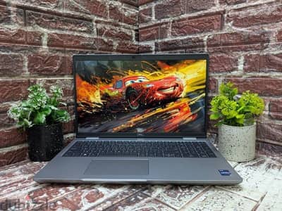 Dell Precision 3581