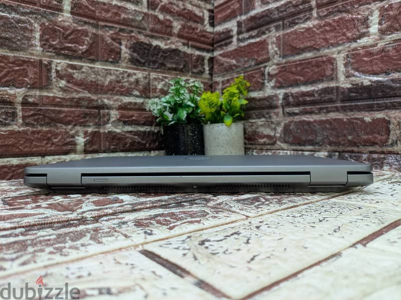Dell Precision 3581 2