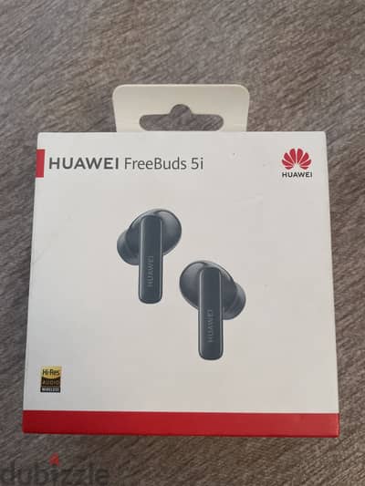 Huawei free buds 5i