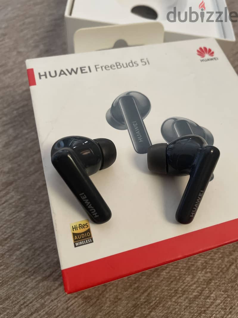 Huawei free buds 5i 1