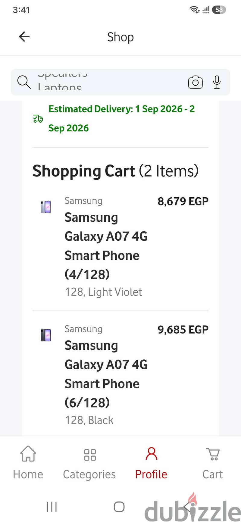 Samsung Other Model 3