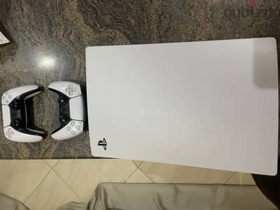 PlayStation 5 fat digital and disc