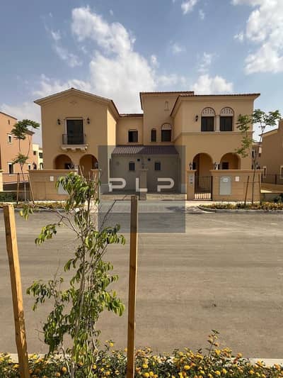 أقل سعر تاون كواترو للبيع في سيتي جيت التجمع City Gate New Cairo