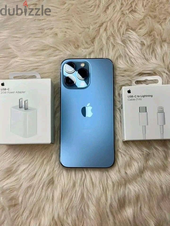 Apple - iPhone 13 Pro Max 1