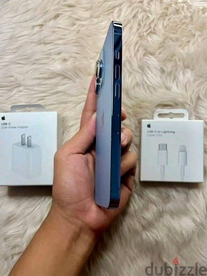 Apple - iPhone 13 Pro Max 2