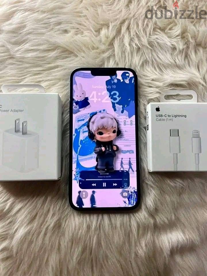 Apple - iPhone 13 Pro Max 3