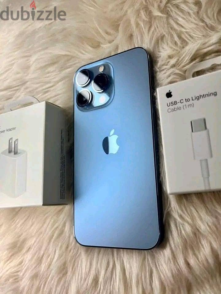 Apple - iPhone 13 Pro Max 4