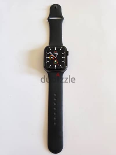 ⌚ Apple Watch SE – الجيل الأول – GPS - مقاس ٤٤