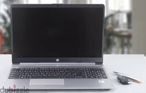 HP 250 G8 Laptop 10th-1TB-NV MX130 2GB   لابتوب جبار من اتش بي