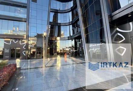 Office 2200m for rent | Prime Location | New Cairo