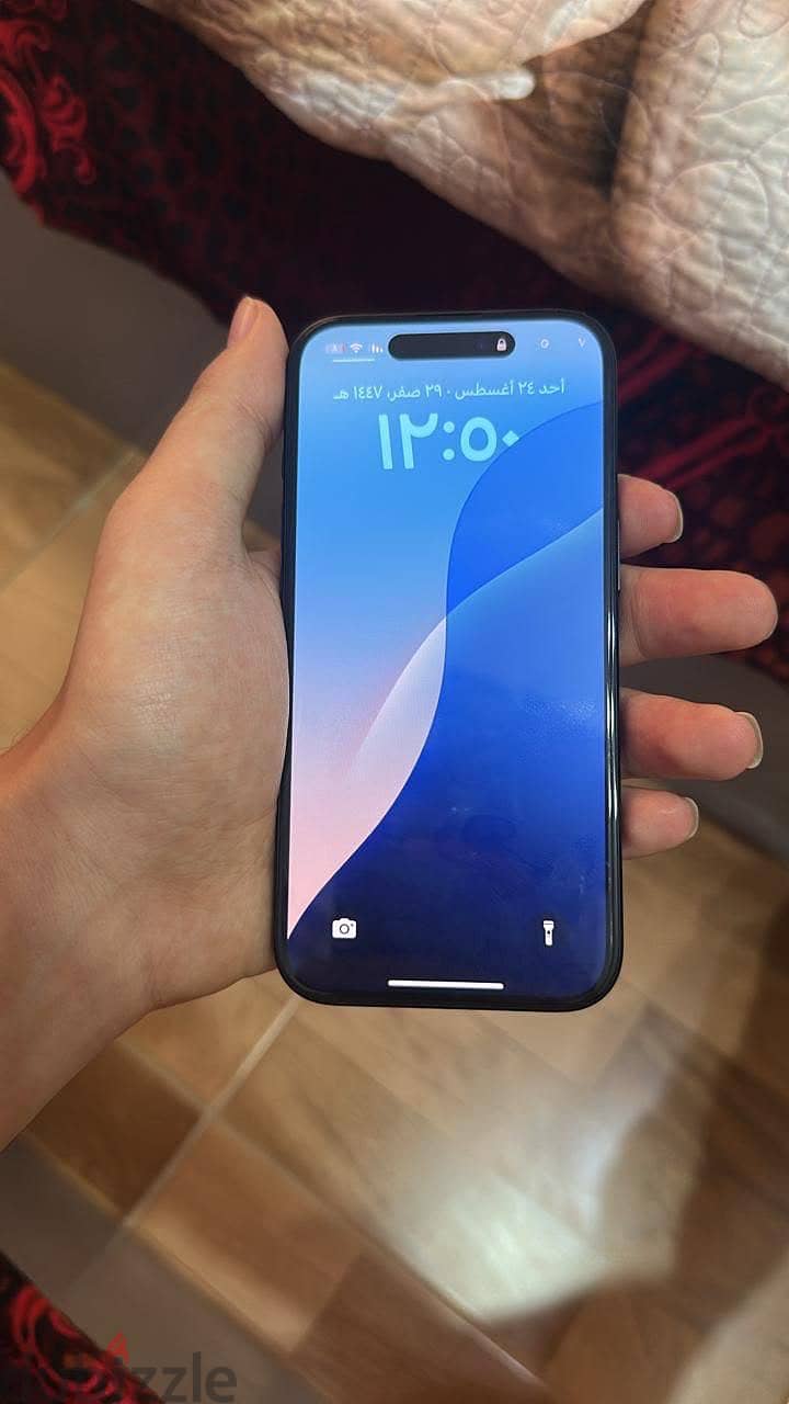 iPhone آبل - آيفون 15 1