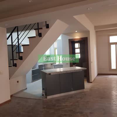 Duplex for rent in the Fifth Settlement