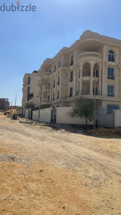 شقة من المالك في بيت الوطن الحي الخامس