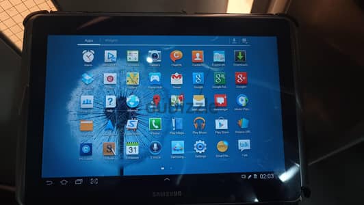 Samsung Galaxy Note 10.1