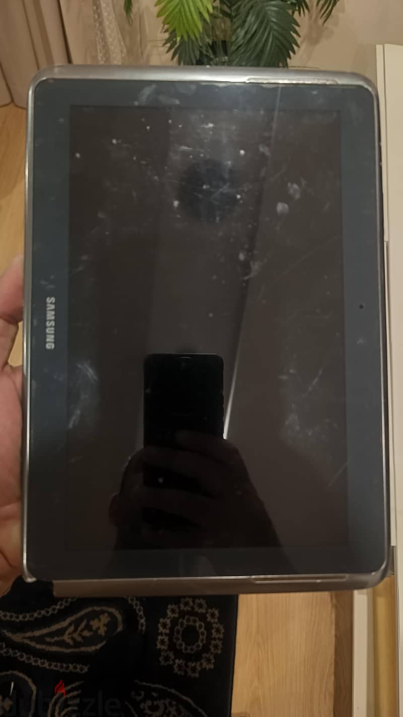 Samsung Galaxy Note 10.1 2