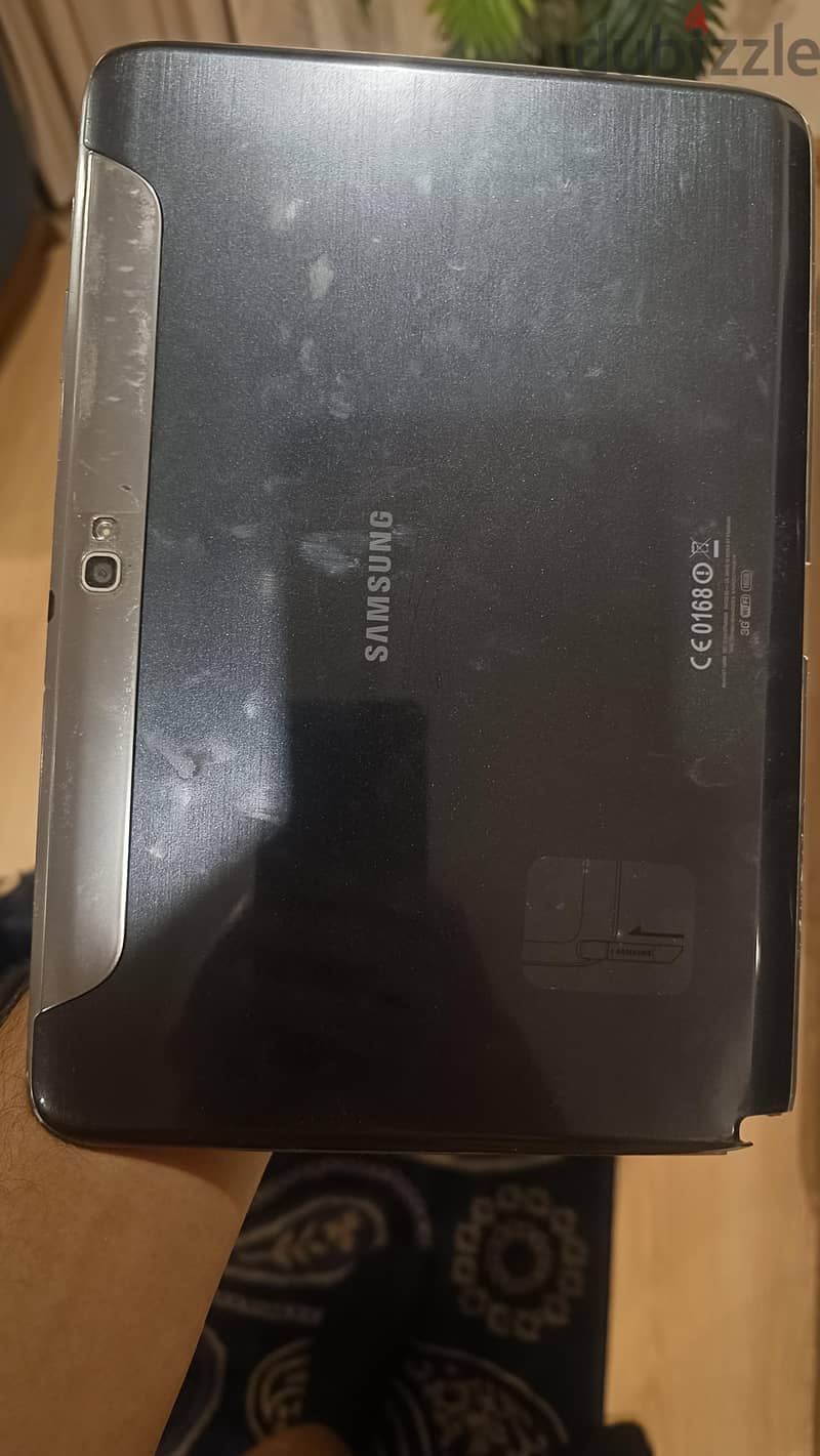 Samsung Galaxy Note 10.1 3