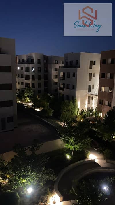 لقطة للبيع في District 5 | 179م² | بحري | Landscape View | أمام الـ Club House