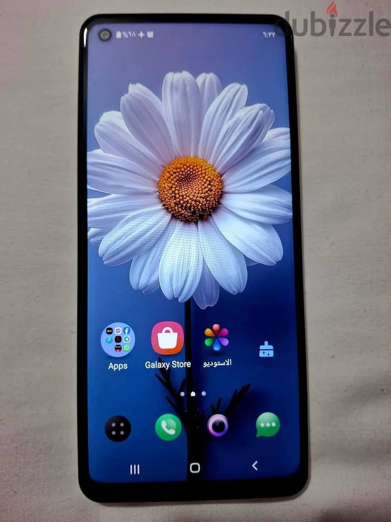 Samsung A21 2