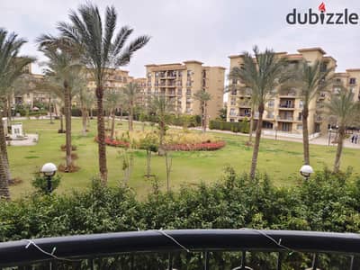 Apartment for sale in Al Rehab 2.  211m