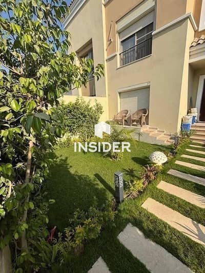 Installments over 12 years with a discount of up to 50%, own your villa of 212 m in the most luxurious compound next to Madinaty on the Suez Road Installments over 12 years with a discount of up to 50%, own your villa of 212 m in the most luxurious compound next to Madinaty on the Suez Road