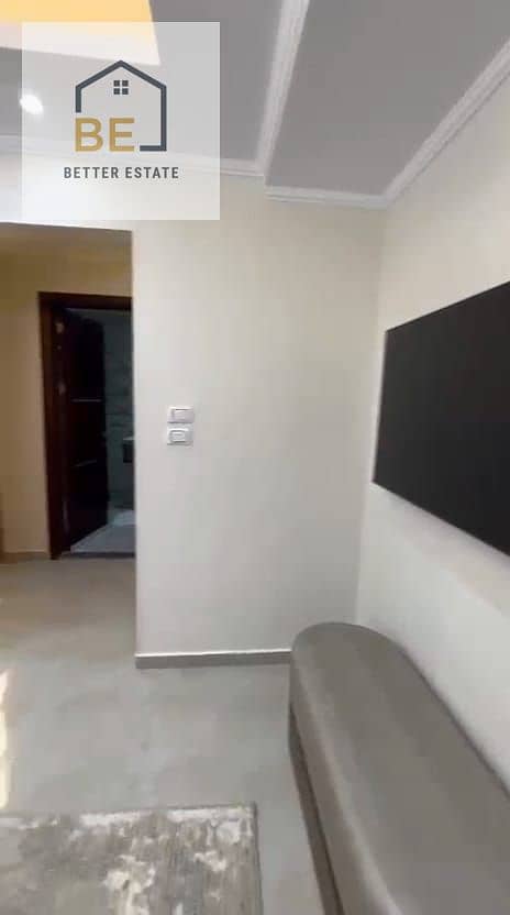 شقة بغرفة نوم واحدة في كومباوند امورادا، صورة ١٣ من ٢٢