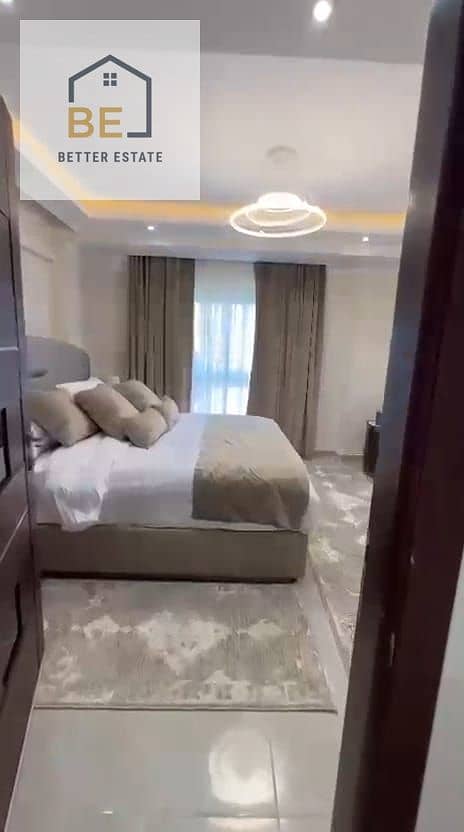 شقة بغرفة نوم واحدة في كومباوند امورادا، صورة ١٦ من ٢٢