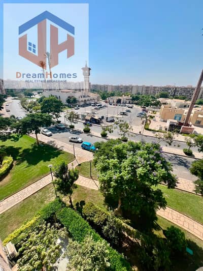 شقه مميزه جدا للبيع بمدينتى b6