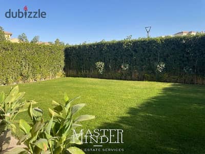Luxurious Standalone villa For Sale  attractive price ready to move fully finished in -Mivida- new cairo- Emaar misr